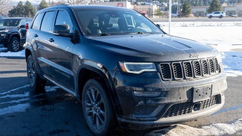 JEEP GRAND CHEROKEE 2018 1C4RJFCG6JC229363 image